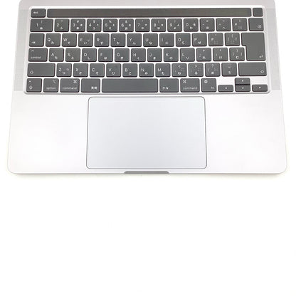 【全額返金保証】【最速発送】Apple MacBook Pro 13インチ 2020 M1 8GB SSD 512GB スペースグレイ 95% 動作確認済