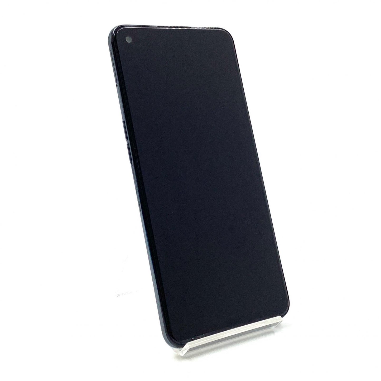 【全額返金保証】【最速発送】OPPO A 55s 64GB ブラック SIMフリー A1020P 動作確認済