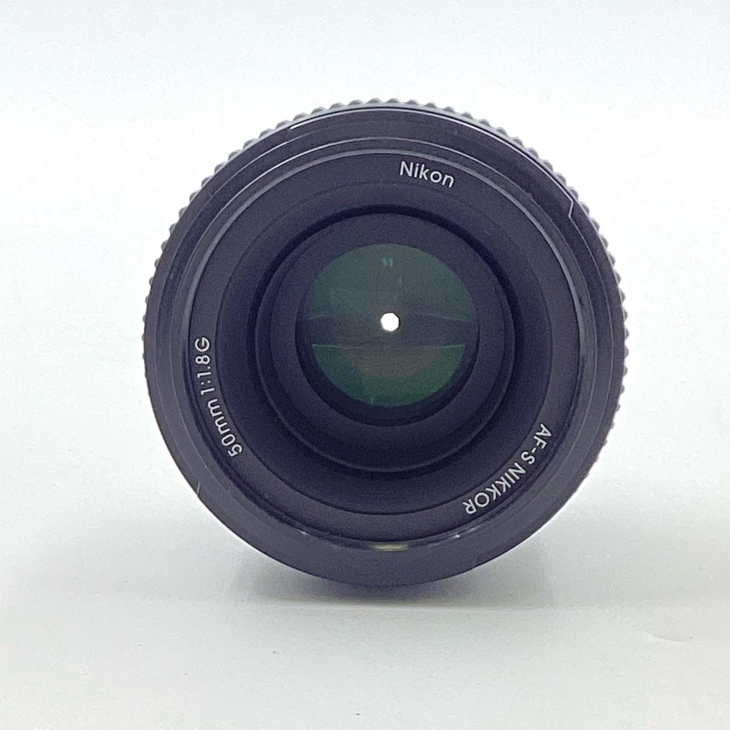【全額返金保証】【最速発送】Nikon AF-S NIKKOR 50mm f/1.8G Special Edition 動作確認済