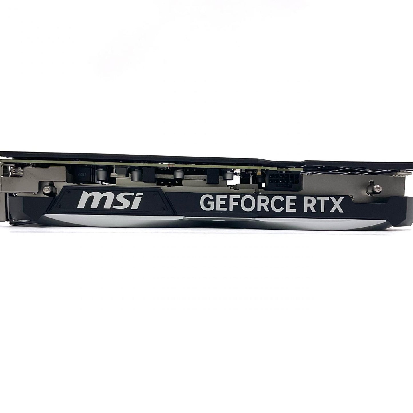 【全額返金保証】【最速発送】MSI GEFORCE RTX 4070 SUPER 12GB VENTUS 2X OC VD8751 美品 動作確認済