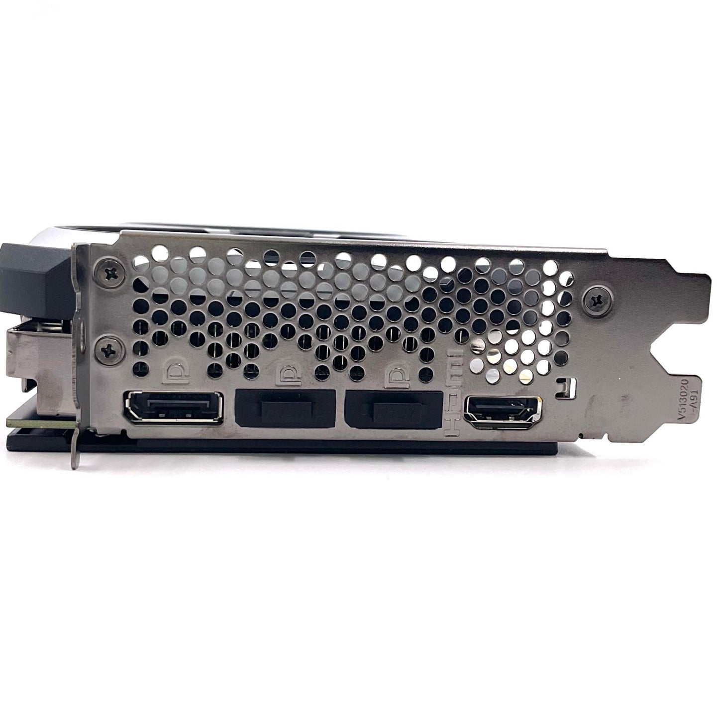 【全額返金保証】【最速発送】MSI GEFORCE RTX 4070 SUPER 12GB VENTUS 2X OC VD8751 美品 動作確認済