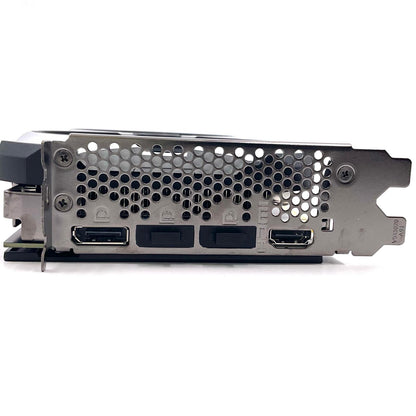 【全額返金保証】【最速発送】MSI GEFORCE RTX 4070 SUPER 12GB VENTUS 2X OC VD8751 美品 動作確認済