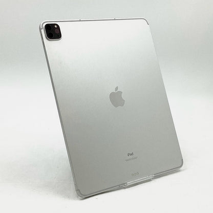 【全額返金保証】【最速発送】Apple iPad iPad Pro 12.9インチ 第5世代 256GB シルバー WiFi+Cellular SIMフリー 白ロム 動作確認済