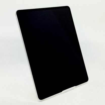 【全額返金保証】【最速発送】Apple iPad iPad Pro 12.9インチ 第5世代 256GB シルバー WiFi+Cellular SIMフリー 白ロム 動作確認済