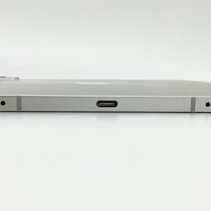 【全額返金保証】【最速発送】Apple iPad iPad Pro 12.9インチ 第5世代 256GB シルバー WiFi+Cellular SIMフリー 白ロム 動作確認済