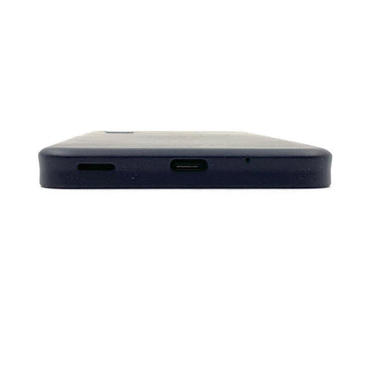 【全額返金保証】【最速発送】SHARP AQUOS wish3 64GB ブラック docomo SIMフリー SH-53D 白ロム 超美品 動作確認済