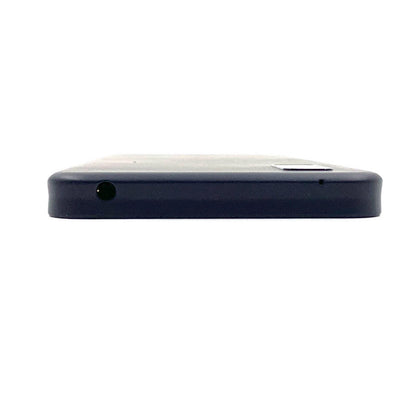 【全額返金保証】【最速発送】SHARP AQUOS wish3 64GB ブラック docomo SIMフリー SH-53D 白ロム 超美品 動作確認済