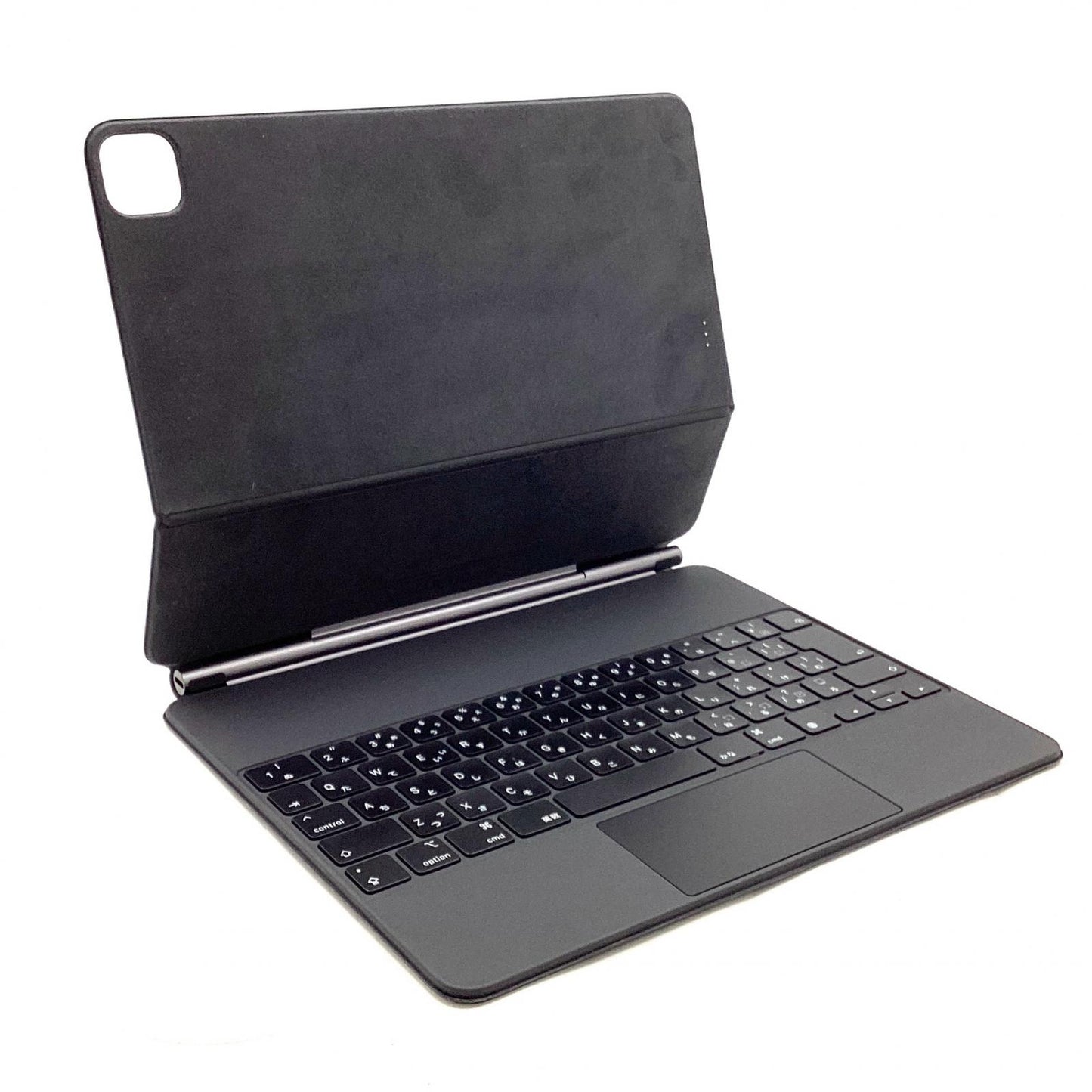 【全額返金保証】【最速発送】Apple Apple Magic Keyboard（JIS） MJQK3J/A 動作確認済
