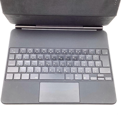 【全額返金保証】【最速発送】Apple Apple Magic Keyboard（JIS） MJQK3J/A 動作確認済