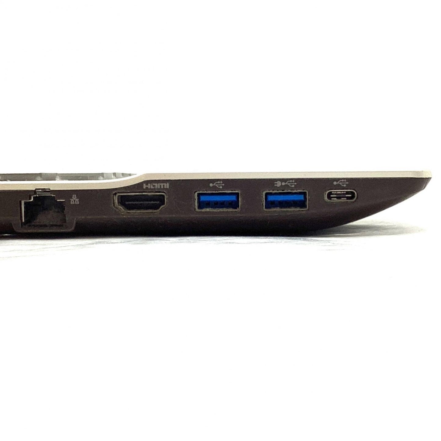 【最速発送】FUJITSU LIFEBOOK AH55/E2 FMVA55E2GC Intel(R) Core(TM) i7-10510U CPU @ 1.80GHz 2.30GHz 8GB M.2 SSD 512GB 43.4%【難有】