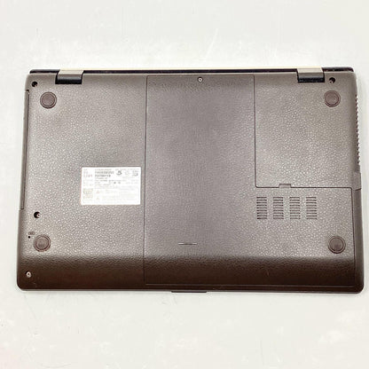 【最速発送】FUJITSU LIFEBOOK AH55/E2 FMVA55E2GC Intel(R) Core(TM) i7-10510U CPU @ 1.80GHz 2.30GHz 8GB M.2 SSD 512GB 43.4%【難有】