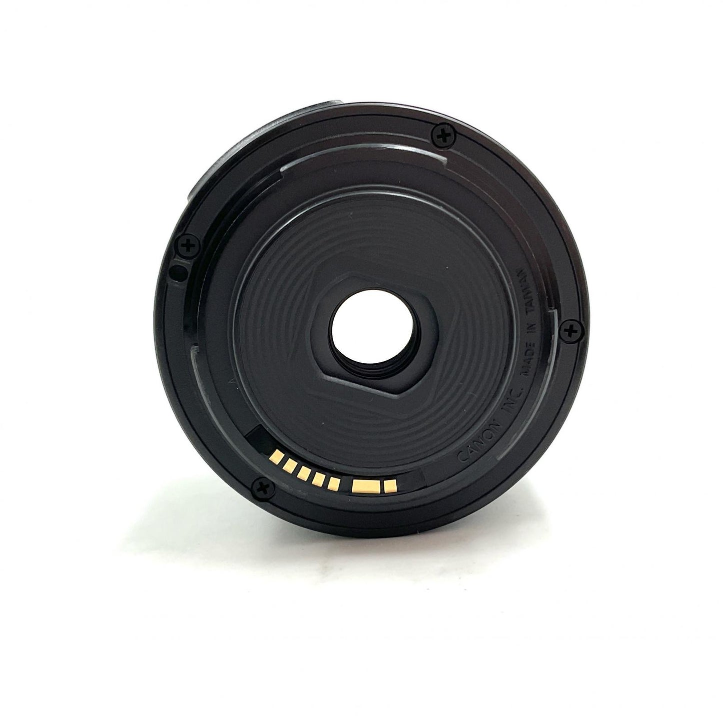 【全額返金保証】【最速発送】Canon EF-S18-55mm F4-5.6 IS STM 美品 動作確認済
