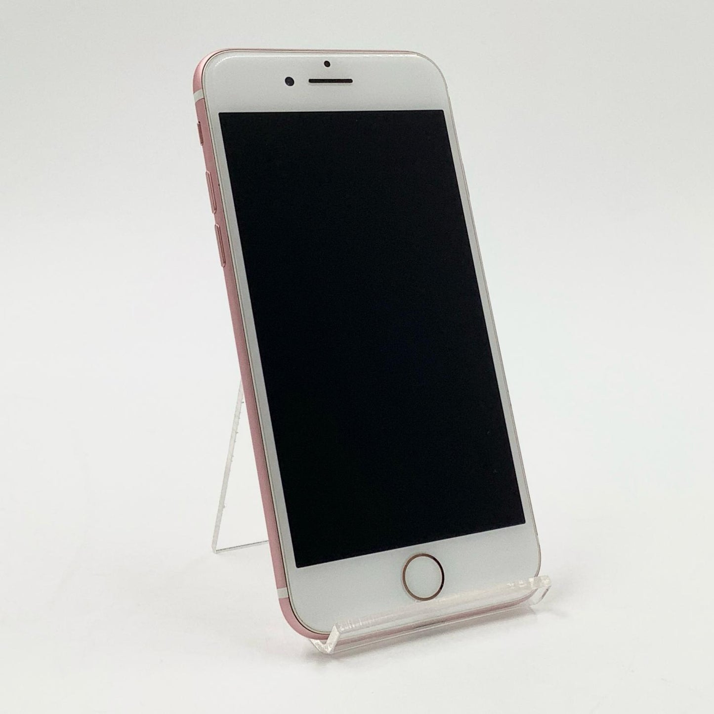 【全額返金保証】【最速発送】Apple iPhone iPhone 7 32GB ローズゴールド Softbank 白ロム 動作確認済 66.1%