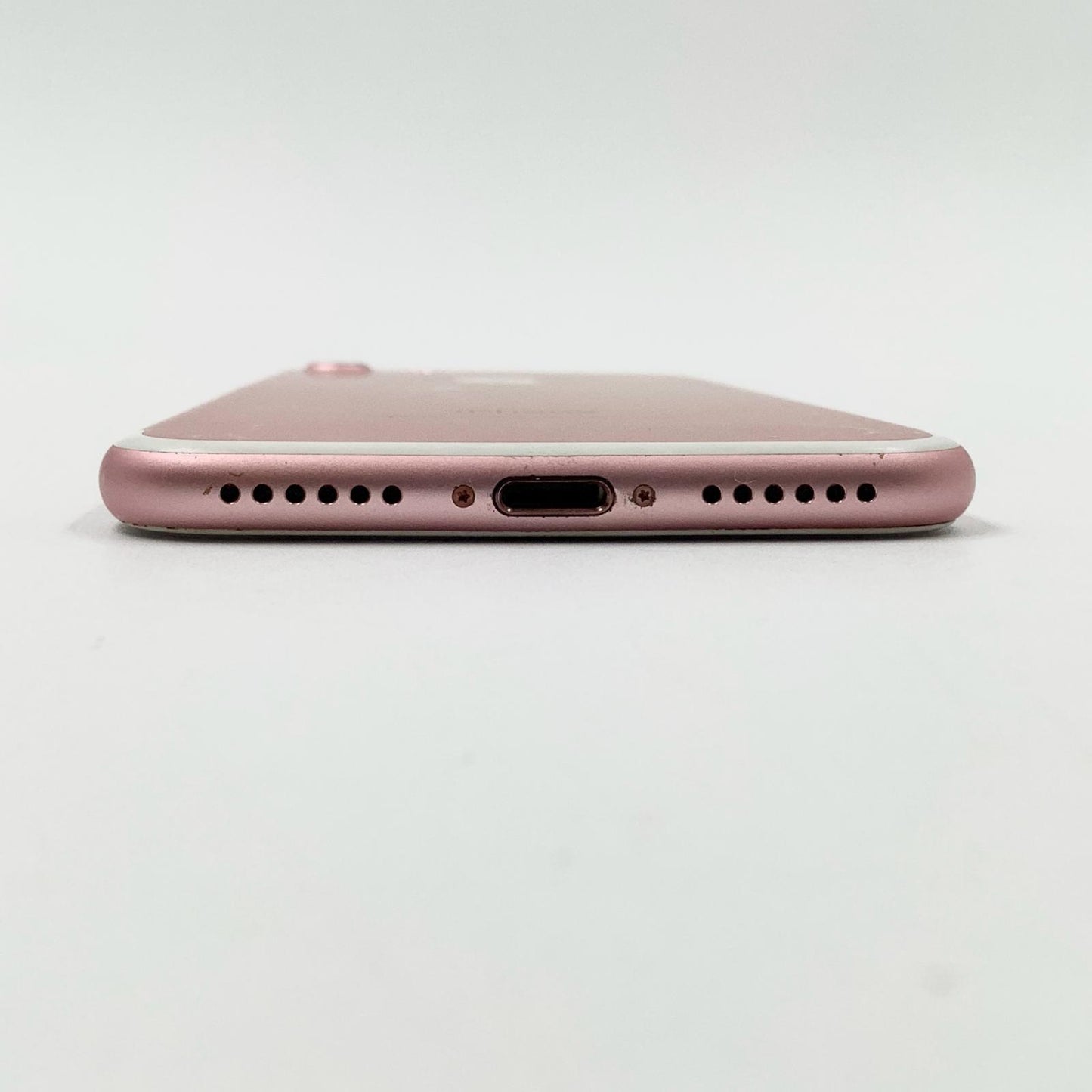 【全額返金保証】【最速発送】Apple iPhone iPhone 7 32GB ローズゴールド Softbank 白ロム 動作確認済 66.1%