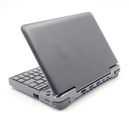 【全額返金保証】【最速発送】GPD WIN MAX G1619-01 Intel(R) Core(TM) i5-1035G7 CPU @ 1.20GHz 1.50GHz 16GB M.2 SSD 512GB 99.1% 動作確認済
