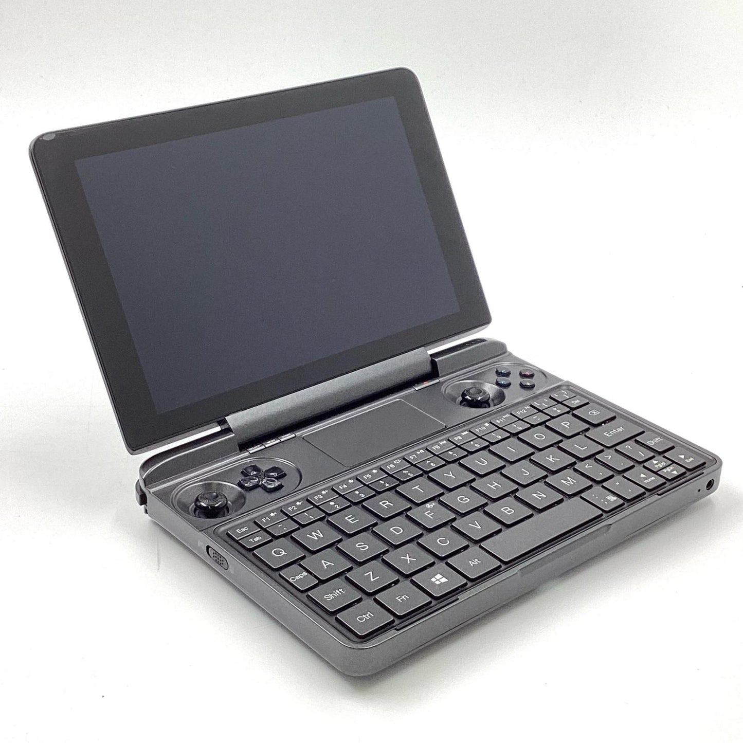 【全額返金保証】【最速発送】GPD WIN MAX G1619-01 Intel(R) Core(TM) i5-1035G7 CPU @ 1.20GHz 1.50GHz 16GB M.2 SSD 512GB 99.1% 動作確認済
