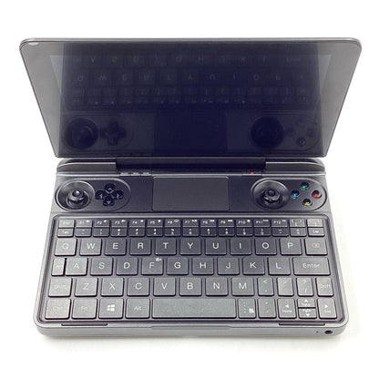 【全額返金保証】【最速発送】GPD WIN MAX G1619-01 Intel(R) Core(TM) i5-1035G7 CPU @ 1.20GHz 1.50GHz 16GB M.2 SSD 512GB 99.1% 動作確認済
