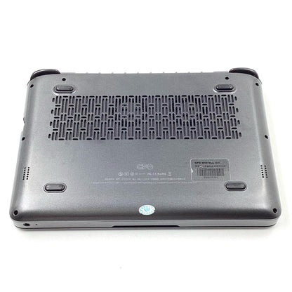 【全額返金保証】【最速発送】GPD WIN MAX G1619-01 Intel(R) Core(TM) i5-1035G7 CPU @ 1.20GHz 1.50GHz 16GB M.2 SSD 512GB 99.1% 動作確認済