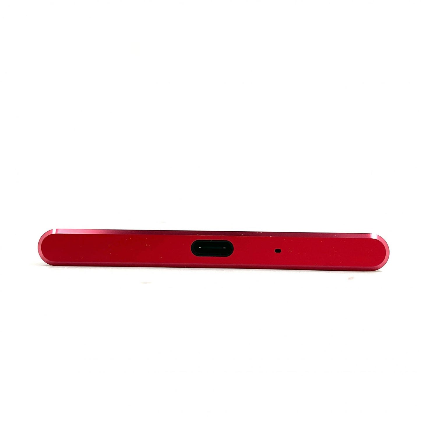 【最速発送】Sony Xperia XZ Premium 64GB Rosso docomo SO-04J 白ロム【難有】