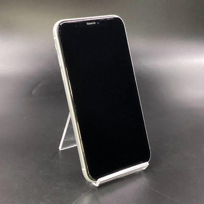 【全額返金保証】【最速発送】Apple iPhone iPhone XR 64GB ホワイト Softbank 白ロム 動作確認済 78%