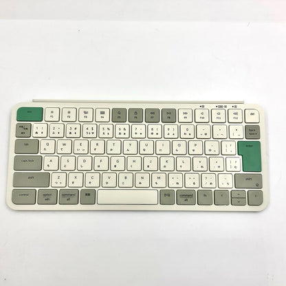 【全額返金保証】【最速発送】Keychron B1 Pro 美品 動作確認済