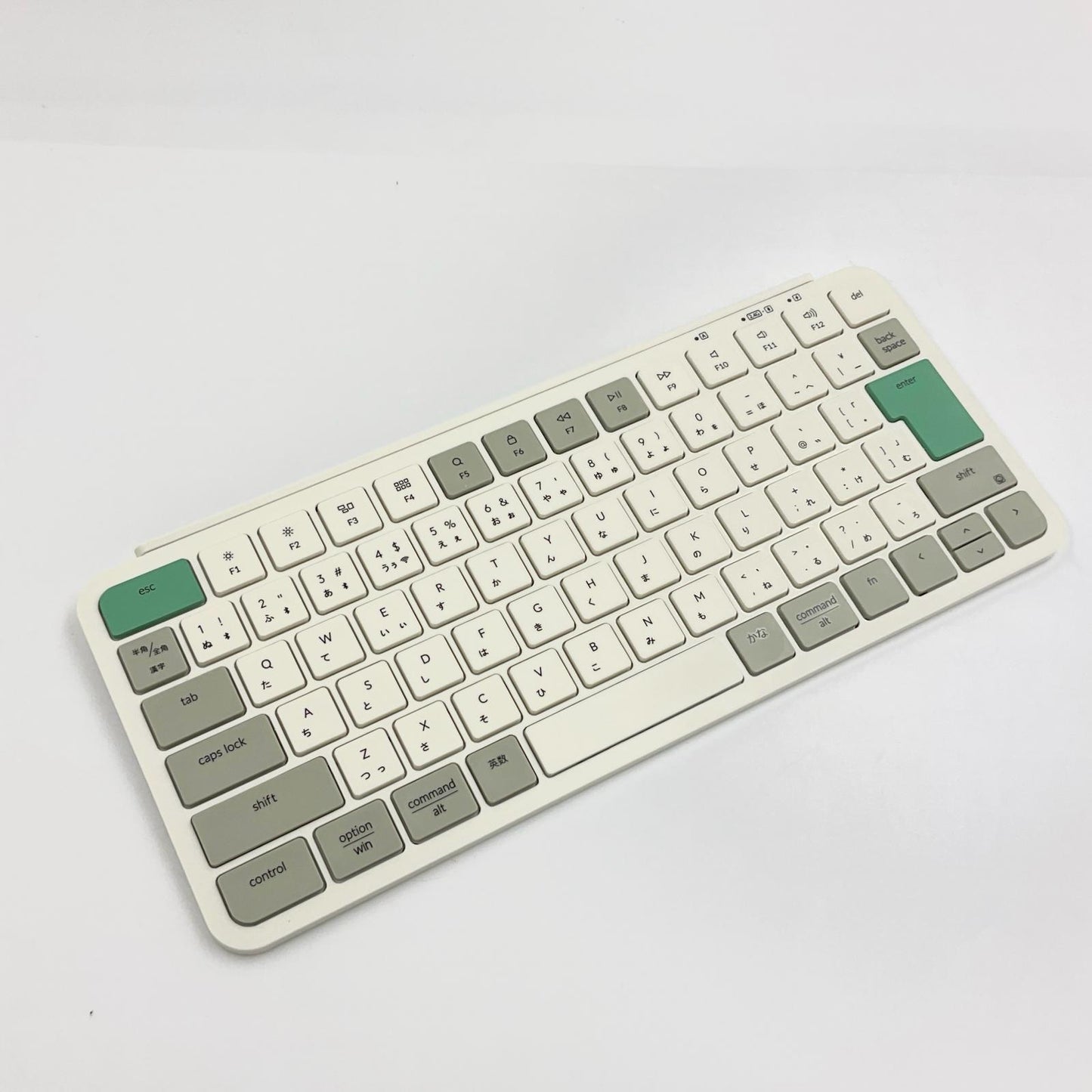 【全額返金保証】【最速発送】Keychron B1 Pro 美品 動作確認済