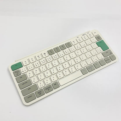 【全額返金保証】【最速発送】Keychron B1 Pro 美品 動作確認済