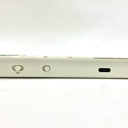 【全額返金保証】【最速発送】Keychron B1 Pro 美品 動作確認済