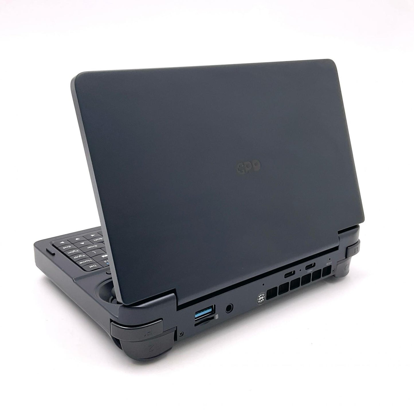 【全額返金保証】【最速発送】GPD Win mini G1617-01 AMD Ryzen AI 9 HX 370 w/ Radeon 890M 32GB M.2 SSD 2TB 100% 超美品 動作確認済
