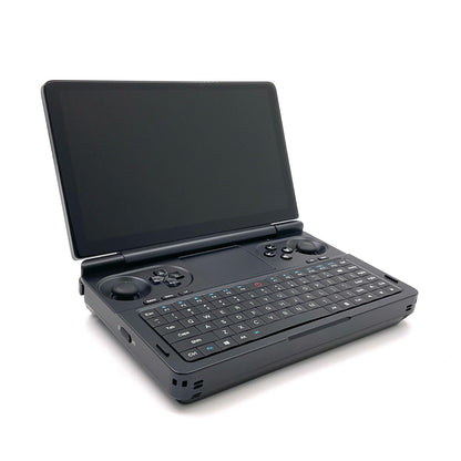 【全額返金保証】【最速発送】GPD Win mini G1617-01 AMD Ryzen AI 9 HX 370 w/ Radeon 890M 32GB M.2 SSD 2TB 100% 超美品 動作確認済