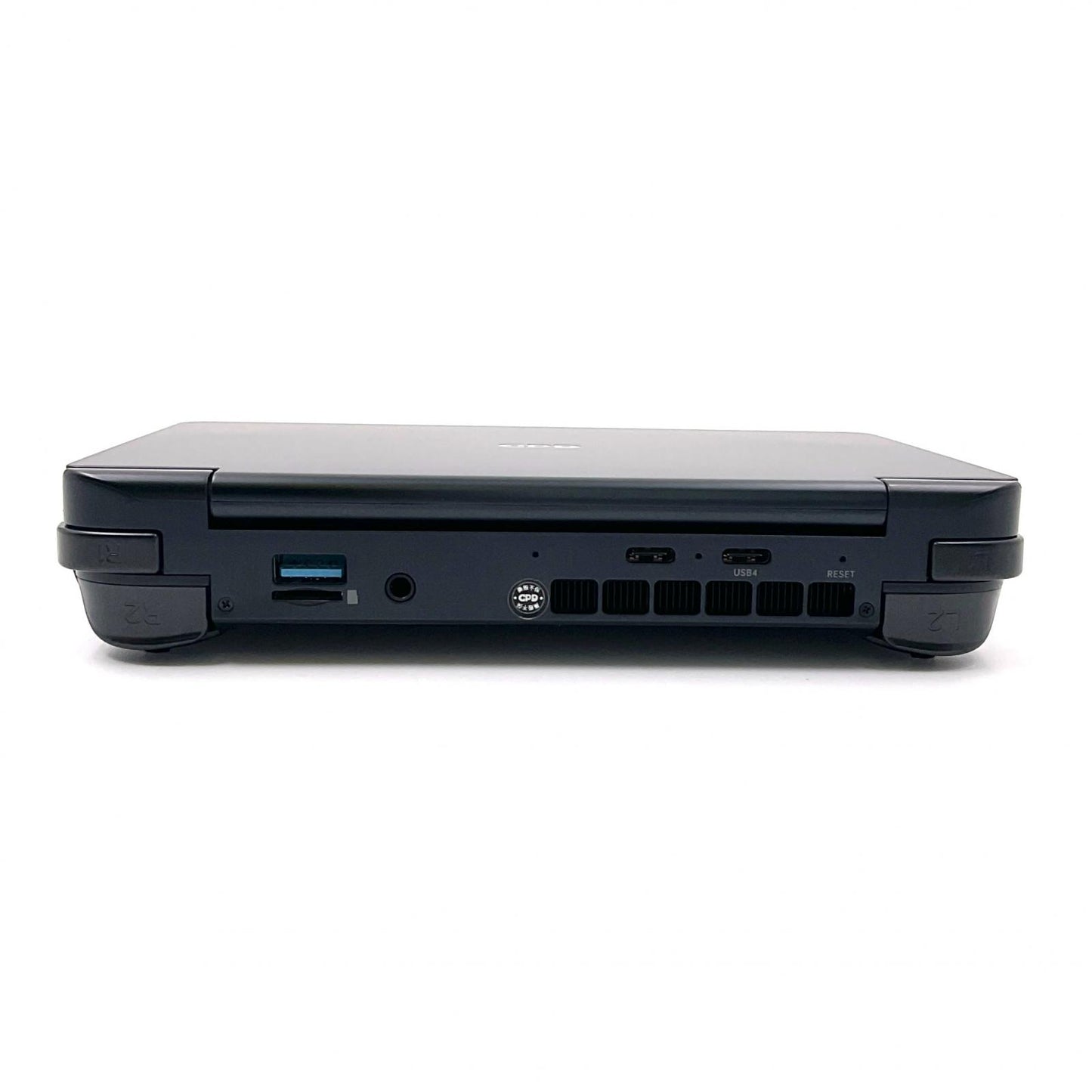 【全額返金保証】【最速発送】GPD Win mini G1617-01 AMD Ryzen AI 9 HX 370 w/ Radeon 890M 32GB M.2 SSD 2TB 100% 超美品 動作確認済