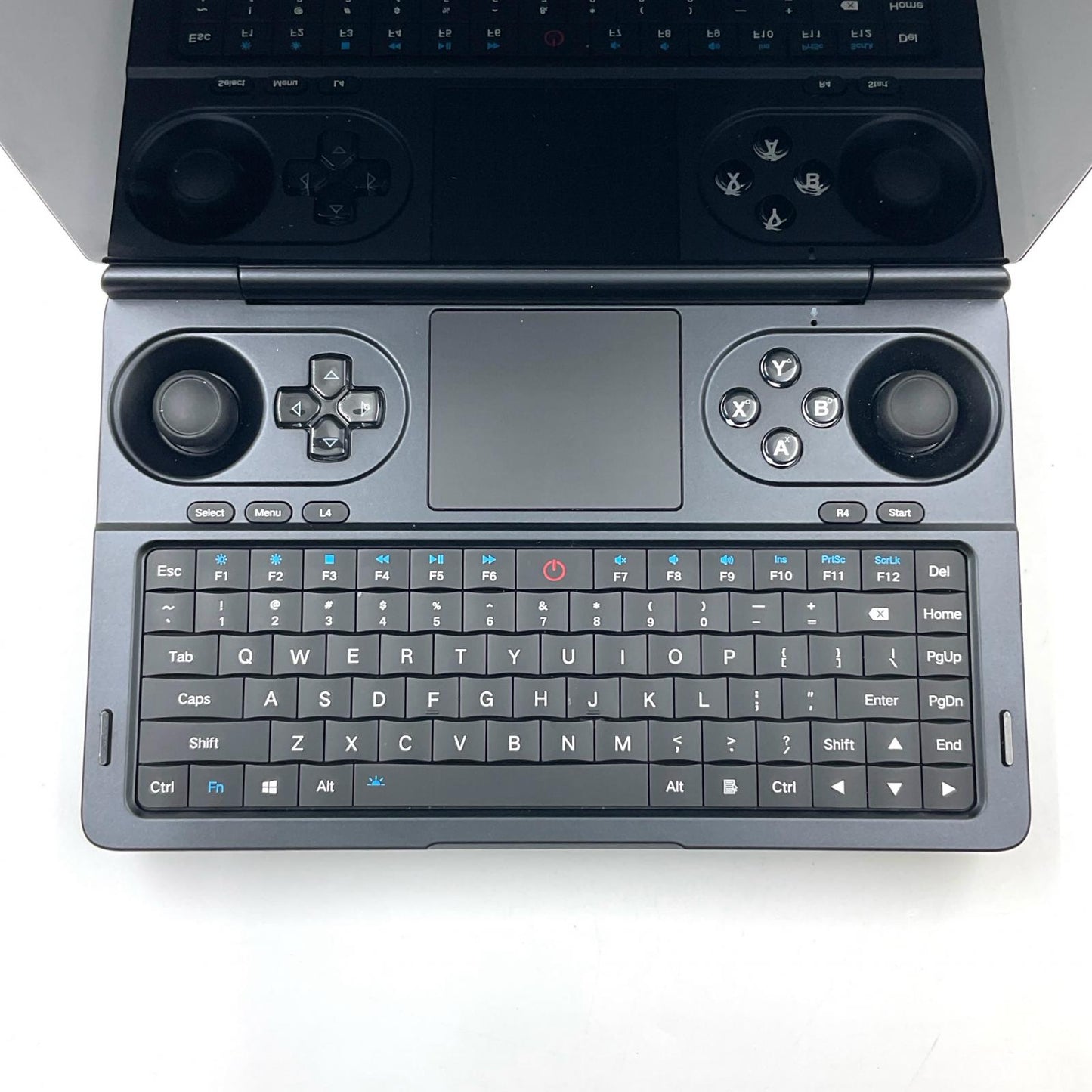 【全額返金保証】【最速発送】GPD Win mini G1617-01 AMD Ryzen AI 9 HX 370 w/ Radeon 890M 32GB M.2 SSD 2TB 100% 超美品 動作確認済