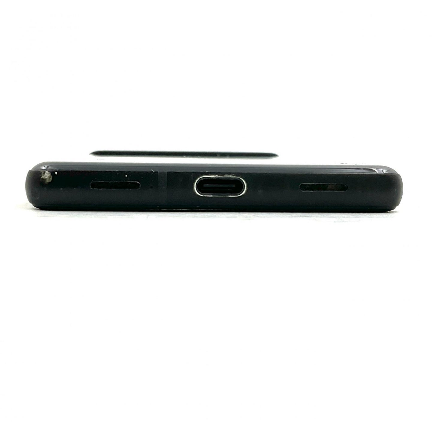 【最速発送】Google Pixel 6a 128GB チャコール SIMフリー GB17L 白ロム【難有】