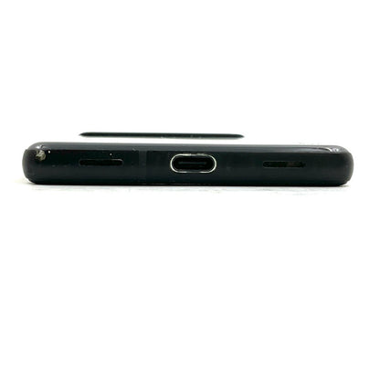 【最速発送】Google Pixel 6a 128GB チャコール SIMフリー GB17L 白ロム【難有】