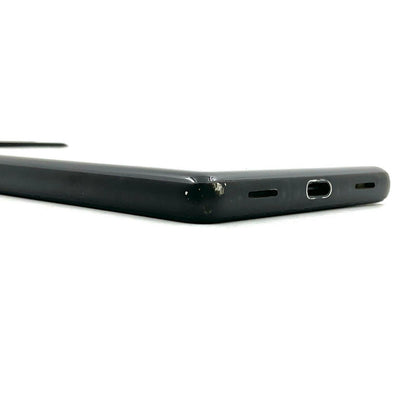 【最速発送】Google Pixel 6a 128GB チャコール SIMフリー GB17L 白ロム【難有】