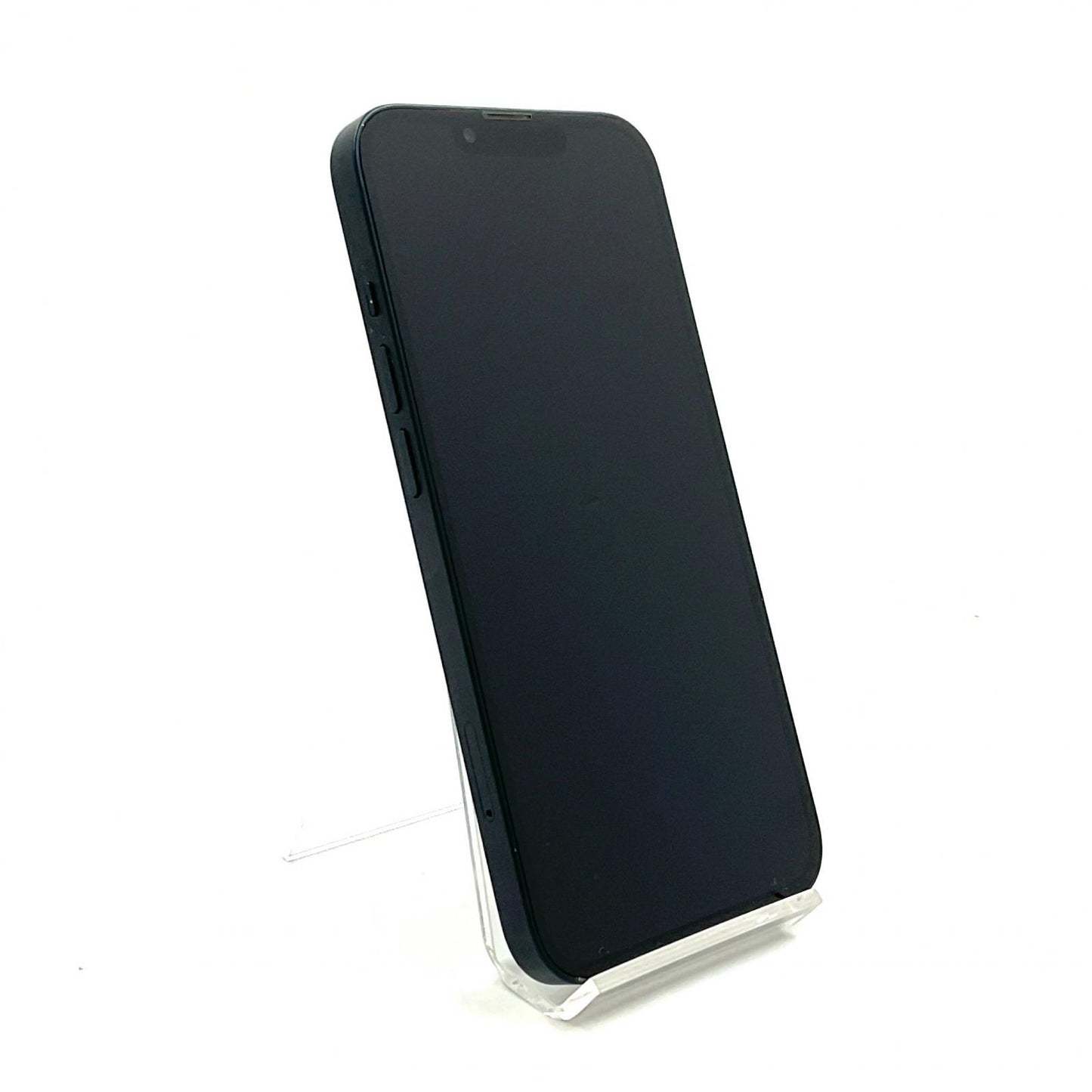 【全額返金保証】【最速発送】Apple iPhone iPhone 13 128GB ミッドナイト docomo SIMフリー 白ロム 動作確認済 80%