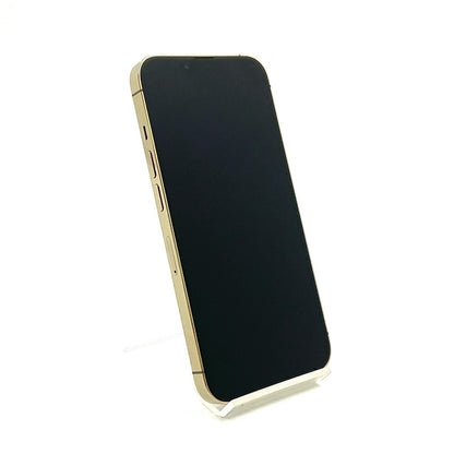 【全額返金保証】【最速発送】Apple iPhone iPhone 13 Pro 128GB ゴールド docomo 動作確認済 78%