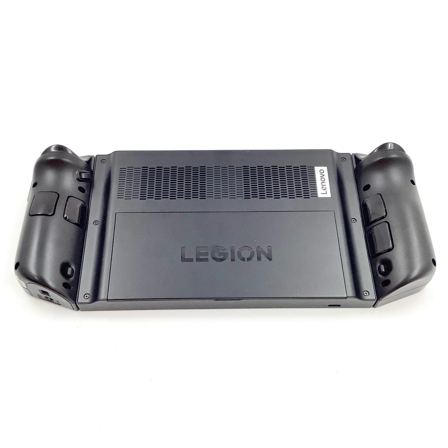【全額返金保証】【最速発送】Lenovo LEGION Go 8APU1 AMD Ryzen Z1 Extreme 16GB M.2 SSD 512GB 100% 超美品 動作確認済