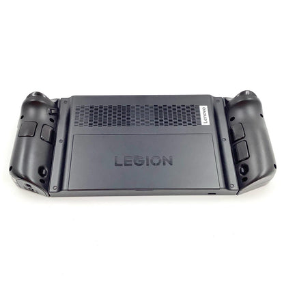【全額返金保証】【最速発送】Lenovo LEGION Go 8APU1 AMD Ryzen Z1 Extreme 16GB M.2 SSD 512GB 100% 超美品 動作確認済