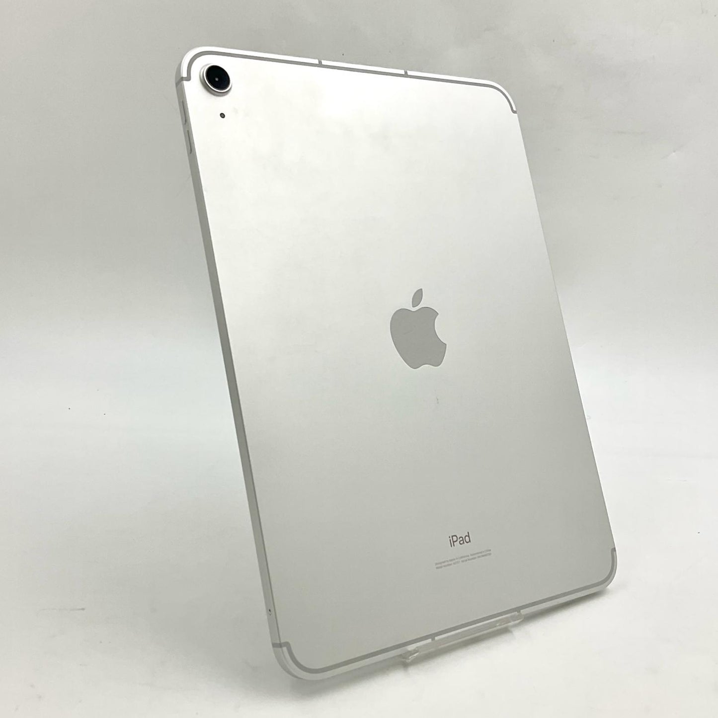 【全額返金保証】【最速発送】Apple iPad iPad 10.9インチ 第10世代 64GB シルバー WiFi+Cellular au SIMフリー 動作確認済