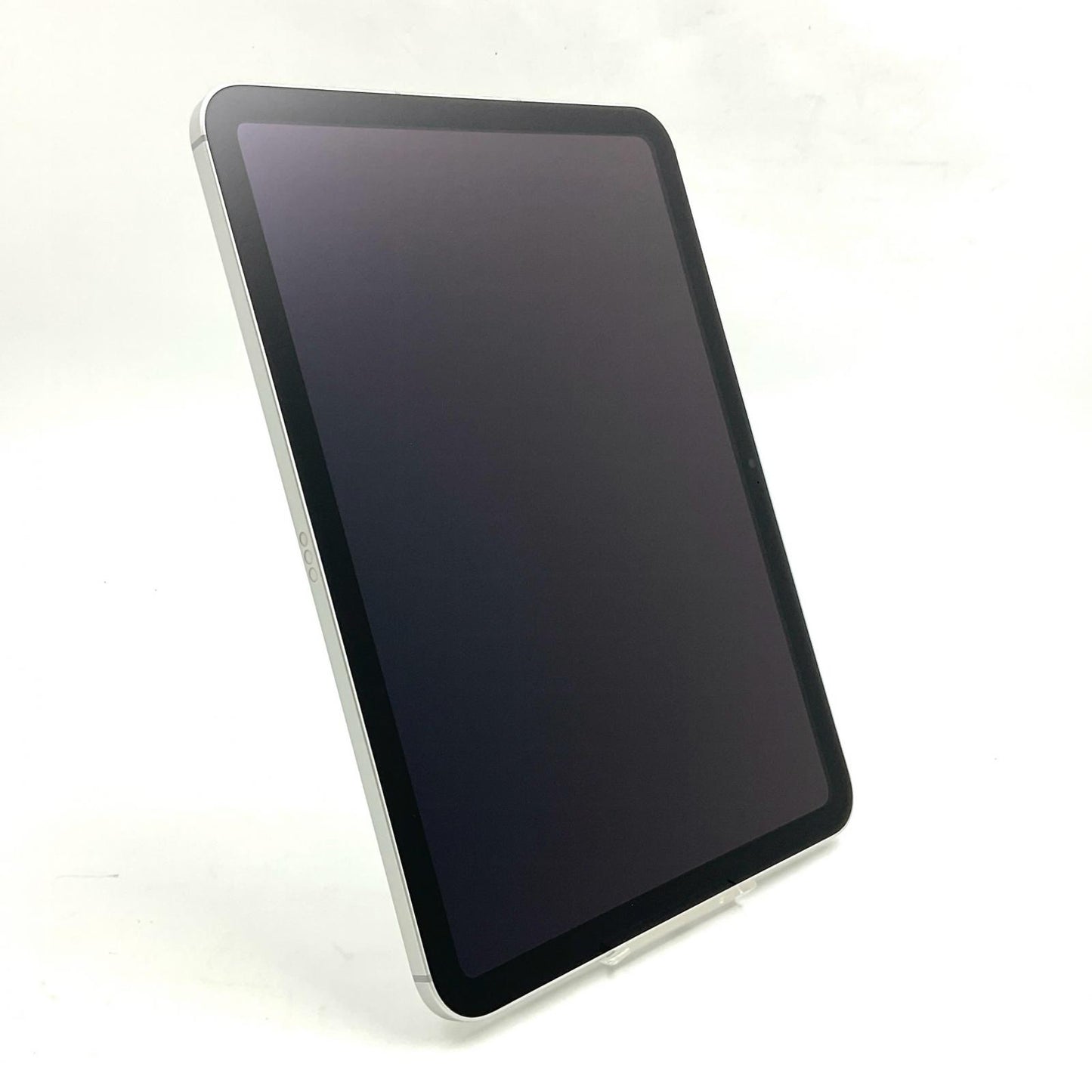 【全額返金保証】【最速発送】Apple iPad iPad 10.9インチ 第10世代 64GB シルバー WiFi+Cellular au SIMフリー 動作確認済