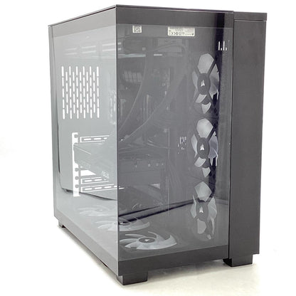 【全額返金保証】【最速発送】自作PC Intel(R) Core(TM) i7-14700F 2.10GHz 32GB M.2 SSD 1TB NVIDIA GeForce RTX 4070 SUPER 超美品 動作確認済