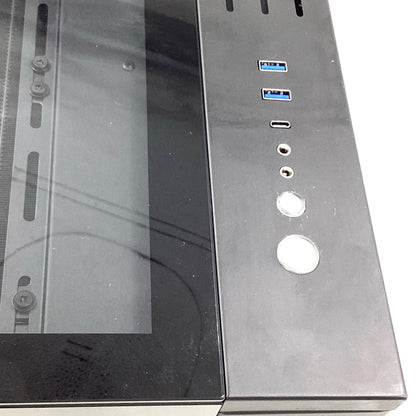 【全額返金保証】【最速発送】自作PC Intel(R) Core(TM) i7-14700F 2.10GHz 32GB M.2 SSD 1TB NVIDIA GeForce RTX 4070 SUPER 超美品 動作確認済