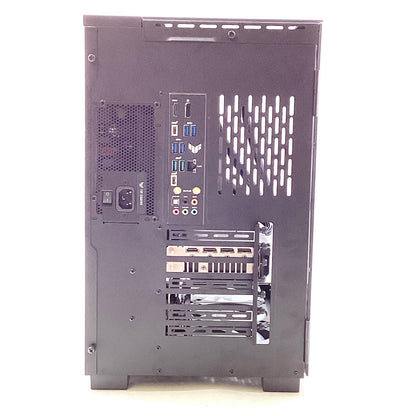 【全額返金保証】【最速発送】自作PC Intel(R) Core(TM) i7-14700F 2.10GHz 32GB M.2 SSD 1TB NVIDIA GeForce RTX 4070 SUPER 超美品 動作確認済