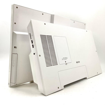 【全額返金保証】【最速発送】NEC LAVIE PC-GD187CEAN 27インチ Intel(R) Core(TM) i7-10510U @ 1.80GHz 2.30GHz 16GB M.2 SSD 512GB 動作確認済