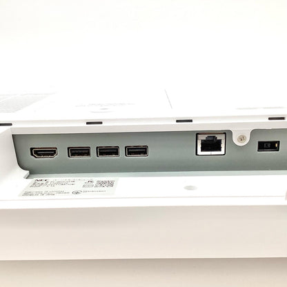 【全額返金保証】【最速発送】NEC LAVIE PC-GD187CEAN 27インチ Intel(R) Core(TM) i7-10510U @ 1.80GHz 2.30GHz 16GB M.2 SSD 512GB 動作確認済