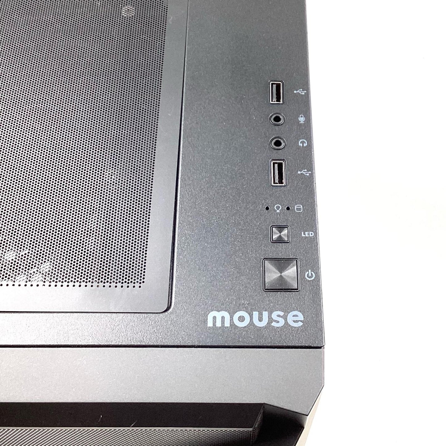 【全額返金保証】【最速発送】MouseComputer NEXTGEAR JGA7G7AB6ADC AMD Ryzen 7 7700 8-Core Processor 3.80GHz 32GB M.2 SSD 1TB NVIDIA GeForce RTX 4070 Ti SUPER 超美品 動作確認済