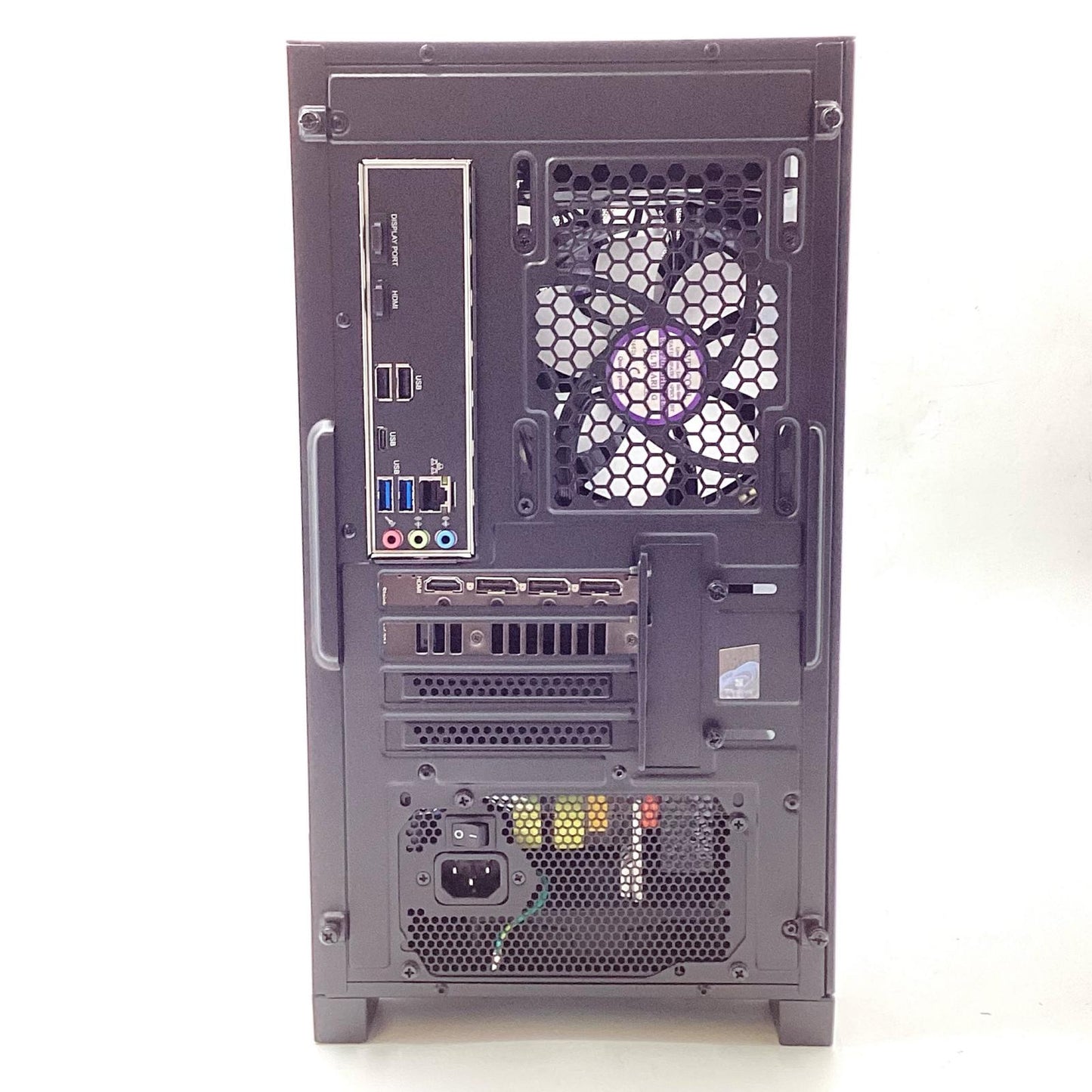 【全額返金保証】【最速発送】MouseComputer NEXTGEAR JGA7G7AB6ADC AMD Ryzen 7 7700 8-Core Processor 3.80GHz 32GB M.2 SSD 1TB NVIDIA GeForce RTX 4070 Ti SUPER 超美品 動作確認済