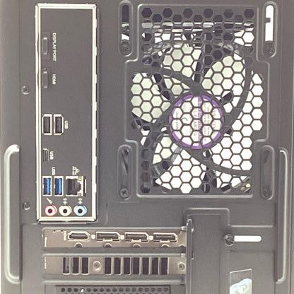 【全額返金保証】【最速発送】MouseComputer NEXTGEAR JGA7G7AB6ADC AMD Ryzen 7 7700 8-Core Processor 3.80GHz 32GB M.2 SSD 1TB NVIDIA GeForce RTX 4070 Ti SUPER 超美品 動作確認済