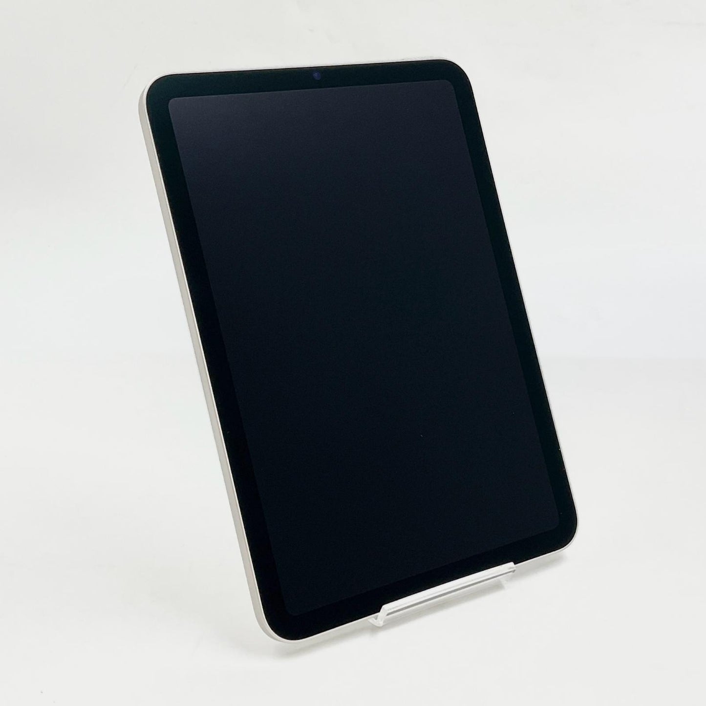 【全額返金保証】【最速発送】Apple iPad mini (A17 Pro) 8.3インチ 128GB スターライト Wi-Fi 超美品 動作確認済